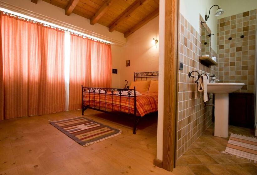 Номер Дюплекс, Corte Tamellini