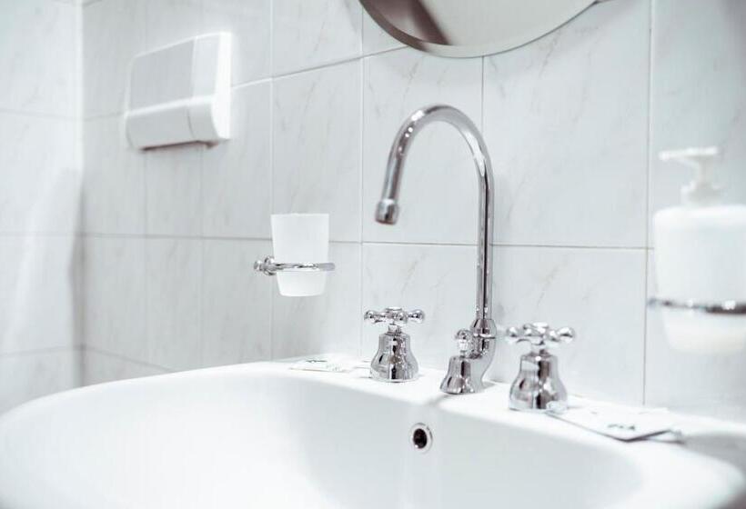 스탠다드 발코니 스튜디오, La Piccola Matilde