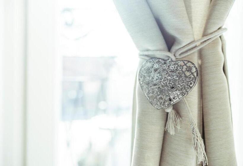 Четырехместный Номер Стандарт, La Piccola Matilde