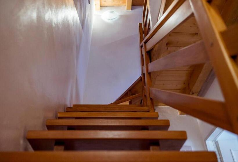 Четырехместный Номер Стандарт, La Piccola Matilde