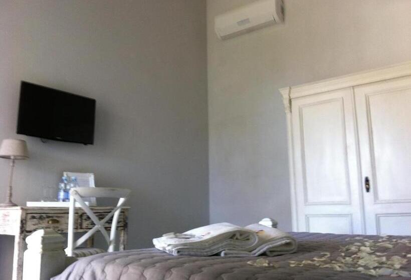 스탠다드 룸, Skipper White Guest House
