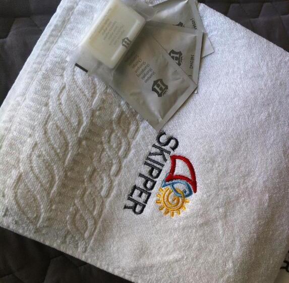 标准间, Skipper White Guest House