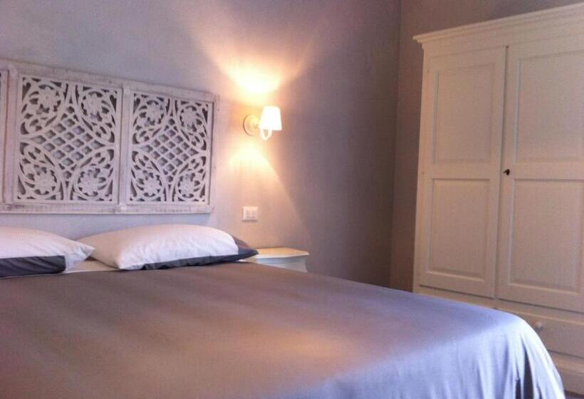스탠다드 룸, Skipper White Guest House