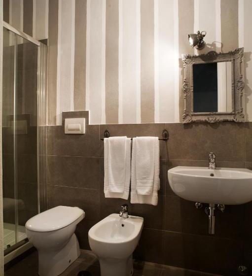 스탠다드 룸, Skipper White Guest House