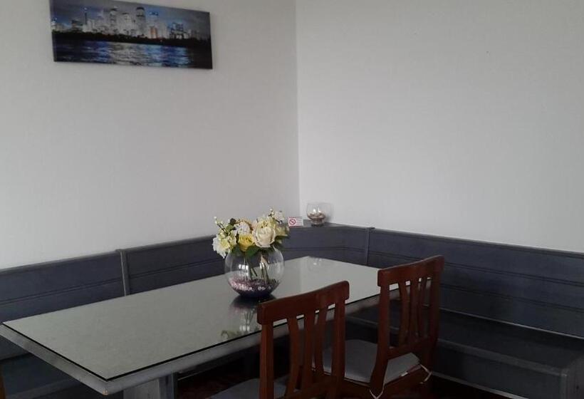 １ベッドルームベーシックアパートメント, Relais Villa Olivi