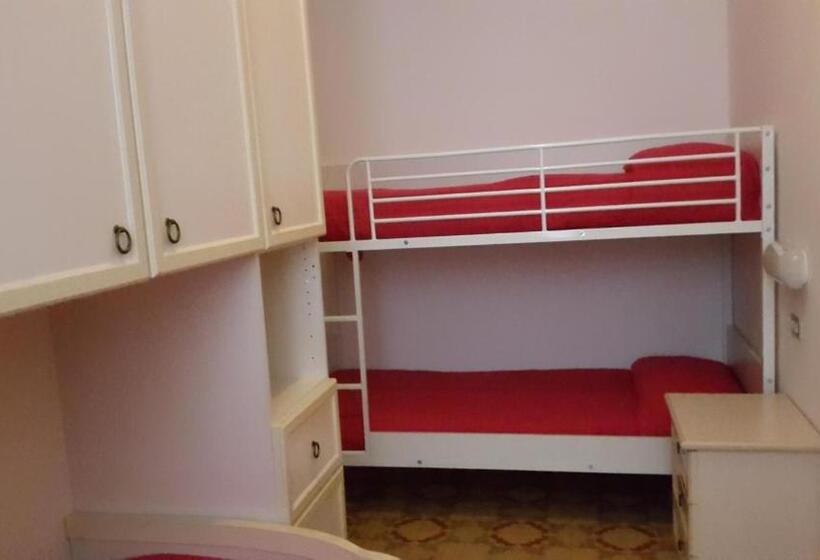 Апартаменты Basic 1 Спальня, Relais Villa Olivi