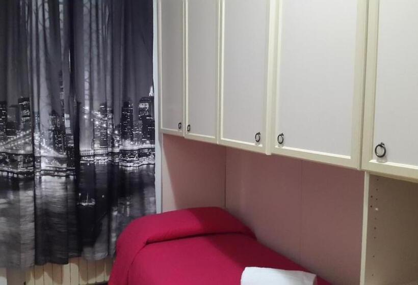 １ベッドルームベーシックアパートメント, Relais Villa Olivi