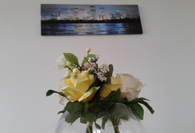 １ベッドルームベーシックアパートメント, Relais Villa Olivi