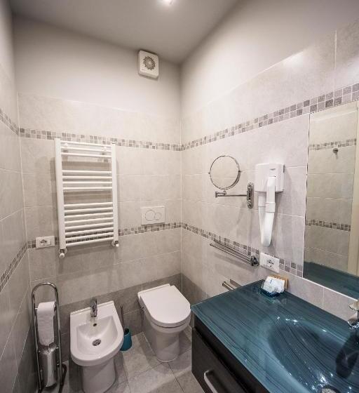 Номер Комфорт, Relais Villa Olivi
