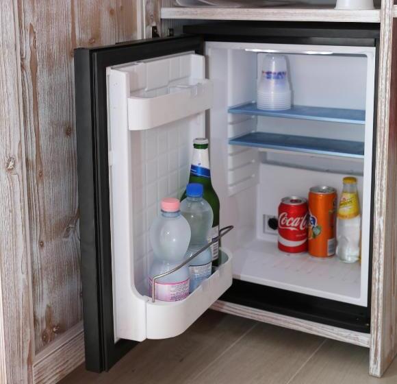 コンフォートルーム, Relais Villa Olivi