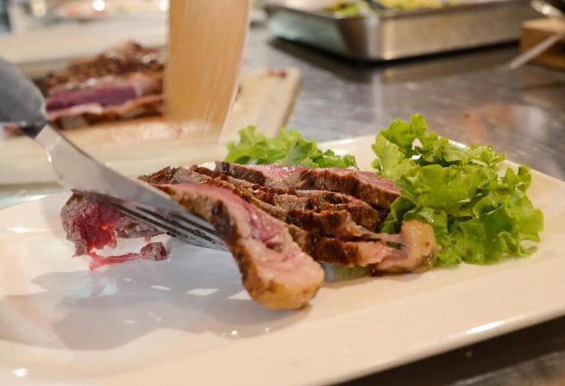 バルコニー付きデラックスルーム, Relais Villa Olivi