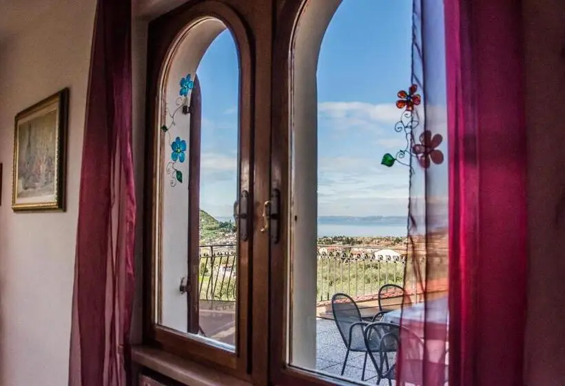 1ベッドルームのスーペリアアパートメント, Relais Villa Olivi