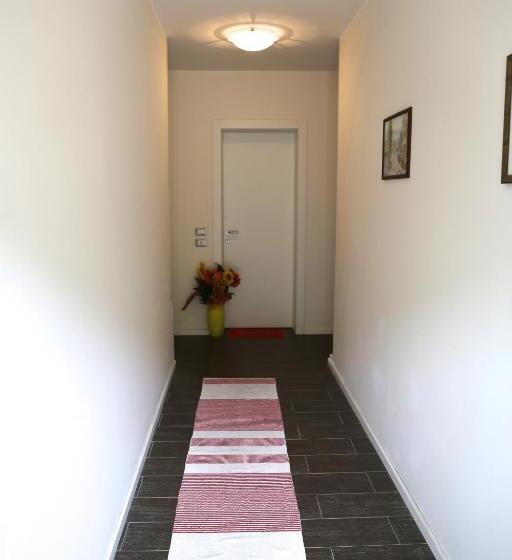 １ベッドルームのスーペリアアパートメント, Relais Villa Olivi