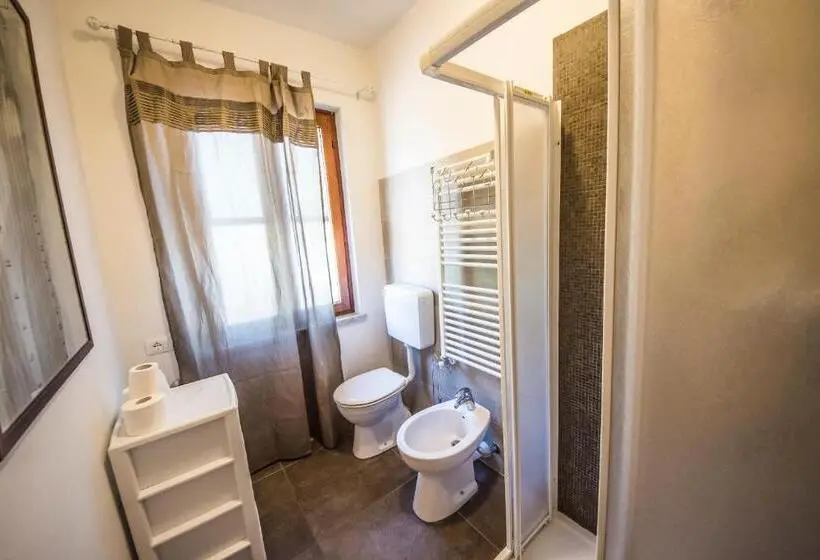 1ベッドルームのスーペリアアパートメント, Relais Villa Olivi