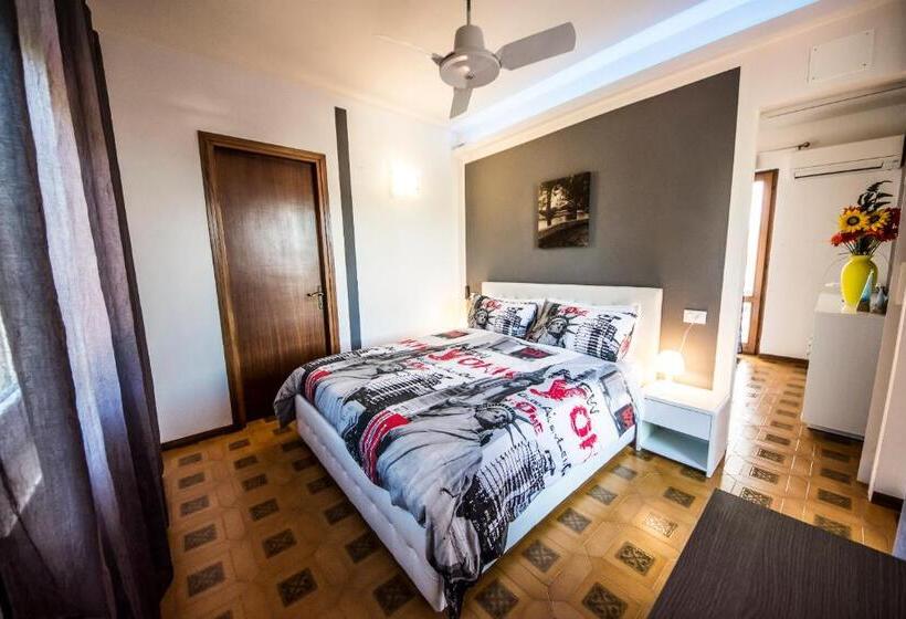 １ベッドルームのスーペリアアパートメント, Relais Villa Olivi