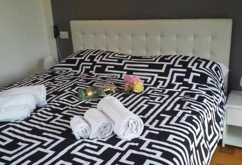 １ベッドルームのスーペリアアパートメント, Relais Villa Olivi