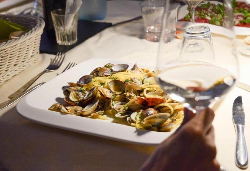 １階の１ベッドルームアパートメント, Relais Villa Olivi