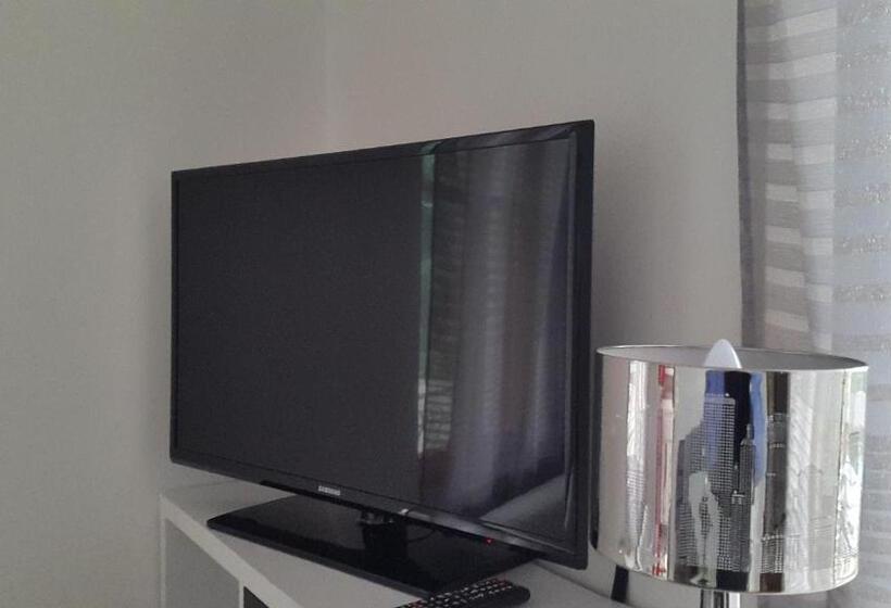 １ベッドルームベーシックアパートメント, Relais Villa Olivi