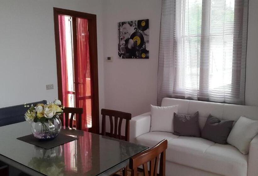 Апартаменты Basic 1 Спальня, Relais Villa Olivi