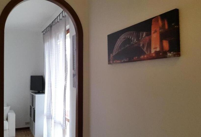 １ベッドルームベーシックアパートメント, Relais Villa Olivi