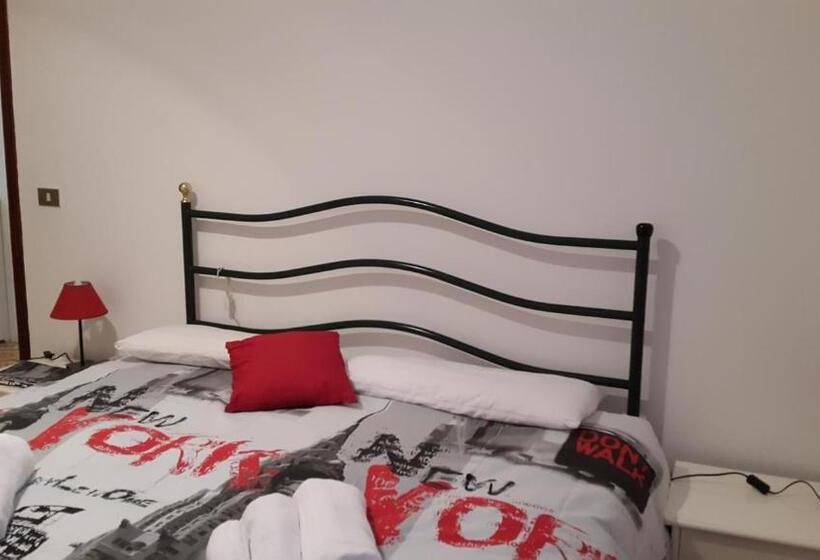 １ベッドルームベーシックアパートメント, Relais Villa Olivi