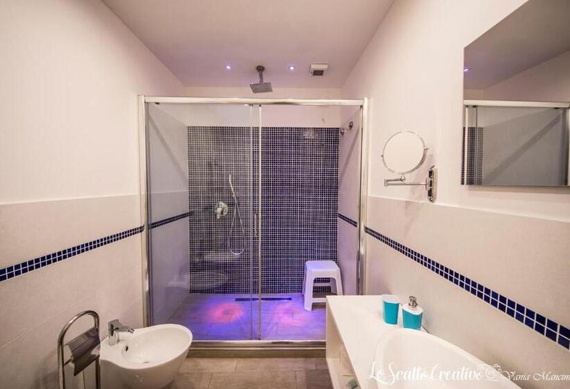 コンフォートルーム, Relais Villa Olivi