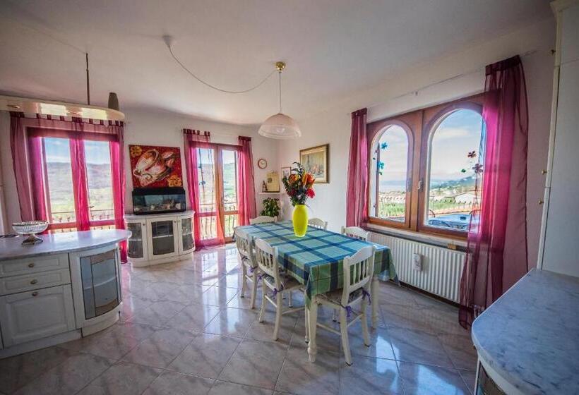 １ベッドルームのスーペリアアパートメント, Relais Villa Olivi