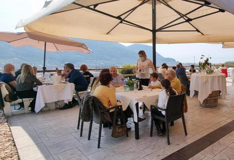 １階の１ベッドルームアパートメント, Relais Villa Olivi