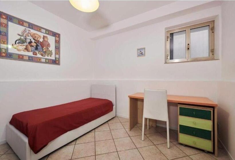 １階の１ベッドルームアパートメント, Relais Villa Olivi