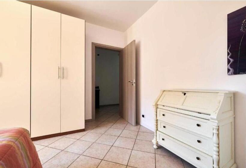 １階の１ベッドルームアパートメント, Relais Villa Olivi