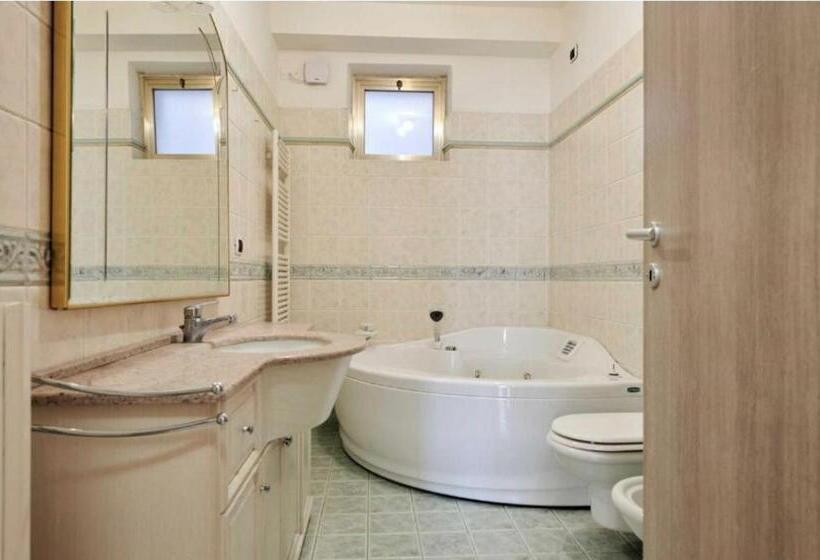 １階の１ベッドルームアパートメント, Relais Villa Olivi