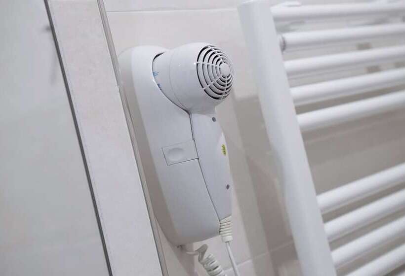 Номер Deluxe, Residence Dolcemare