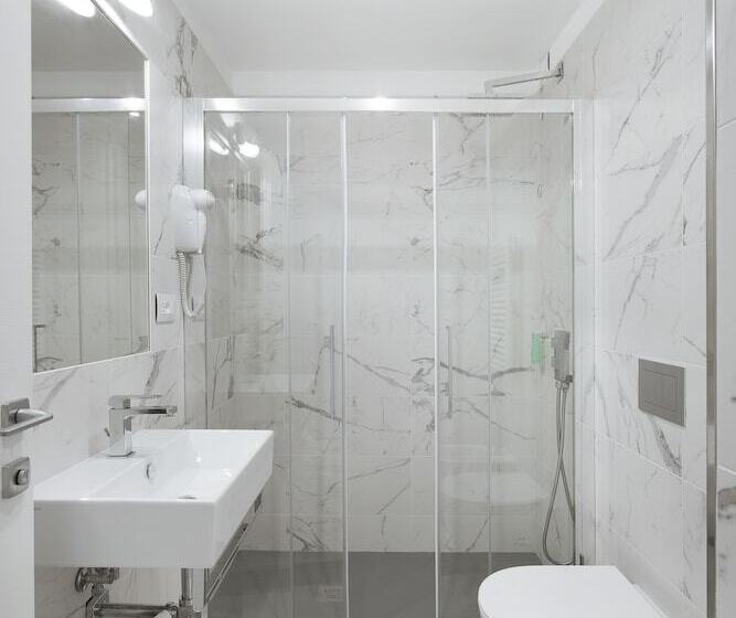 Номер Deluxe, Residence Dolcemare