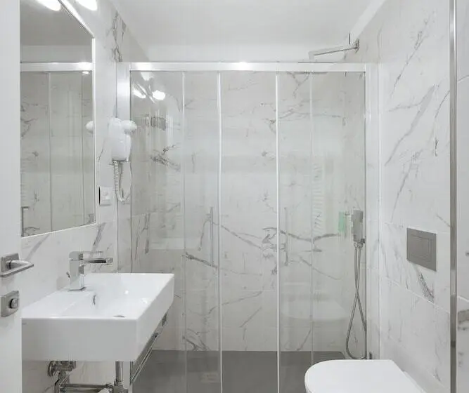 デラックスルーム, Residence Dolcemare