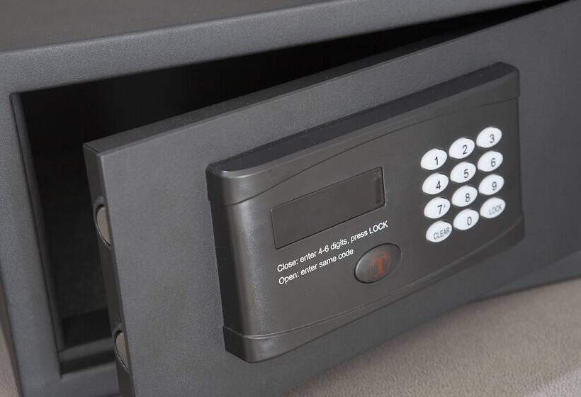 Номер Deluxe, Residence Dolcemare