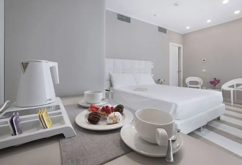 デラックスルーム, Residence Dolcemare