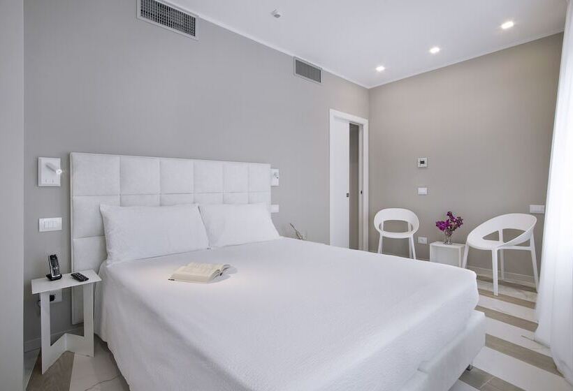 اتاق لوکس, Residence Dolcemare