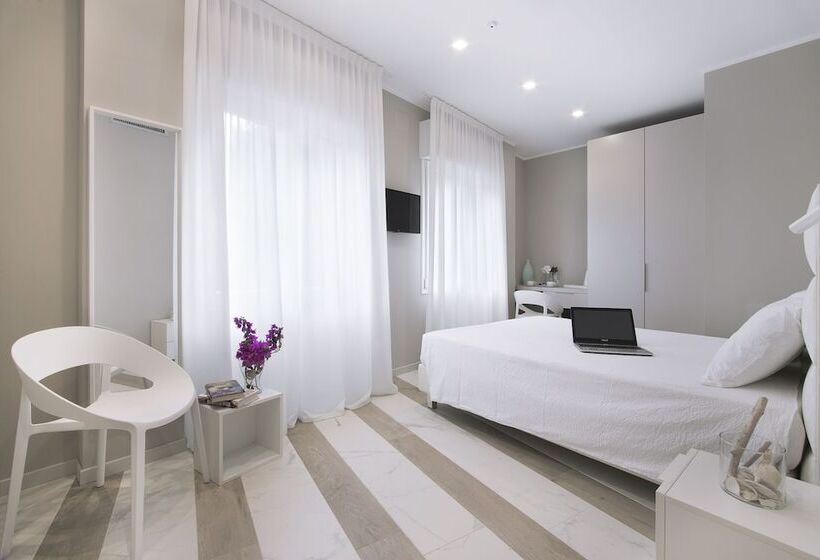 Номер Deluxe, Residence Dolcemare