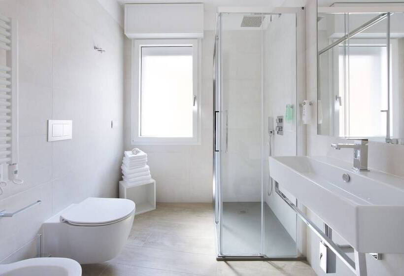 Апартаменты Deluxe 1 Спальня Вид на Море, Residence Dolcemare