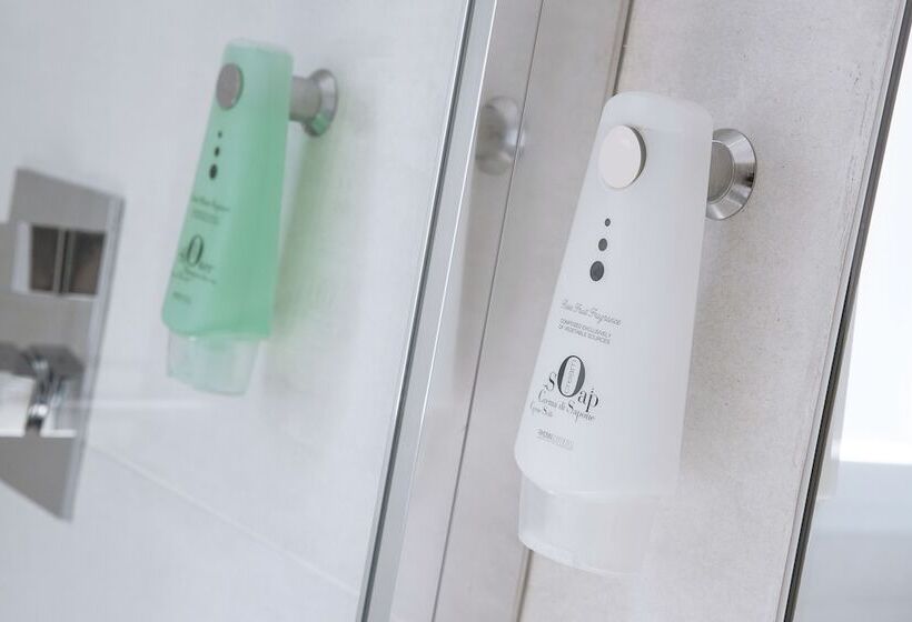 Апартаменты Комфорт 1 Спальня, Residence Dolcemare