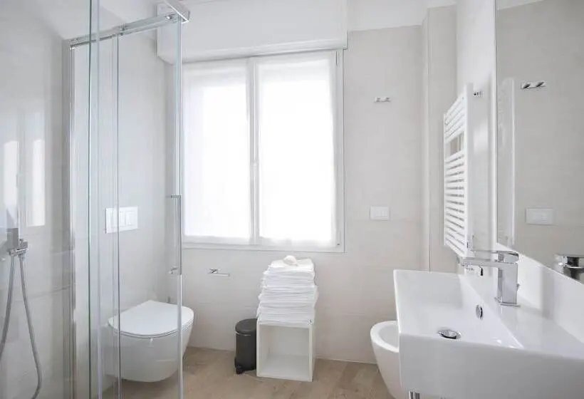 １ベッドルームのコンフォーとアパートメント, Residence Dolcemare
