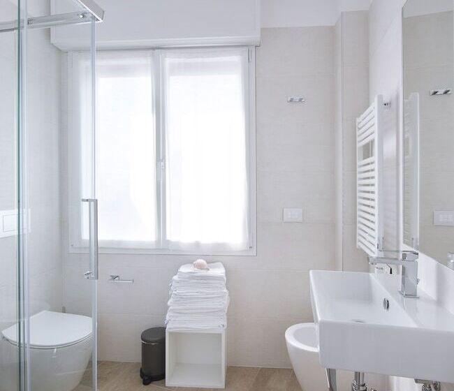 Апартаменты Комфорт 1 Спальня, Residence Dolcemare