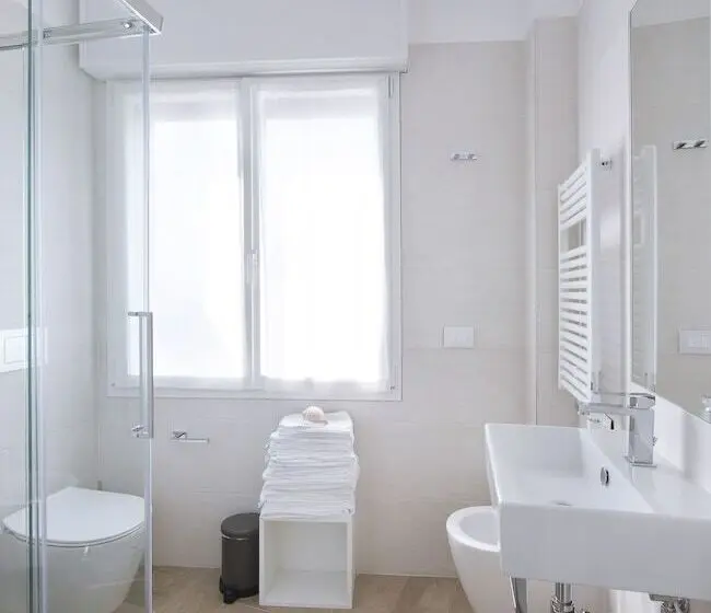 １ベッドルームのコンフォーとアパートメント, Residence Dolcemare