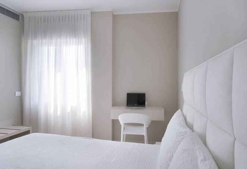 Апартаменты Комфорт 1 Спальня, Residence Dolcemare