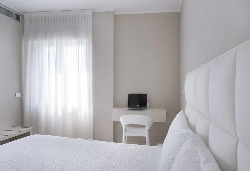 １ベッドルームのコンフォーとアパートメント, Residence Dolcemare