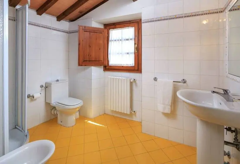 １ベッドルームアパートメント, Agriturismo Fattoria Di Sommaia