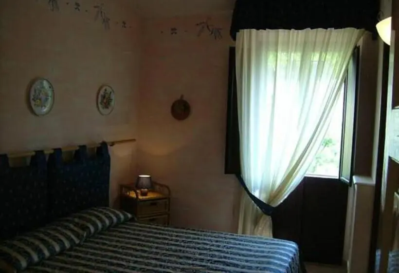 スタンダードルーム, Agriturismo Le Macine