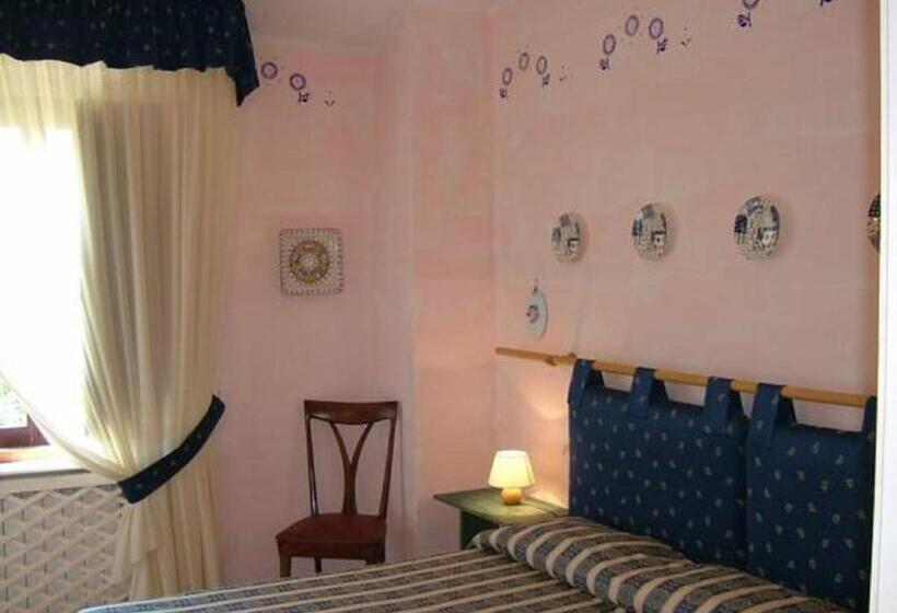 غرفة قياسية, Agriturismo Le Macine