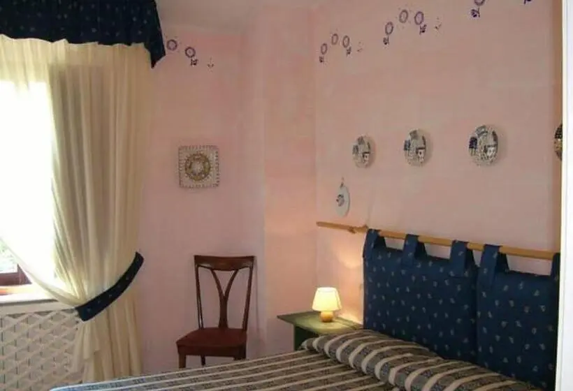 スタンダードルーム, Agriturismo Le Macine