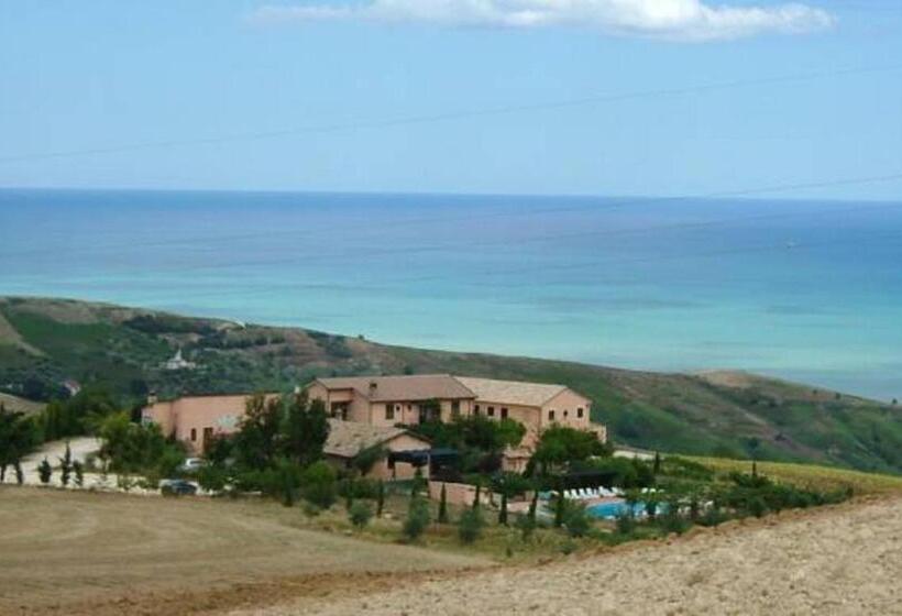 غرفة قياسية, Agriturismo Le Macine